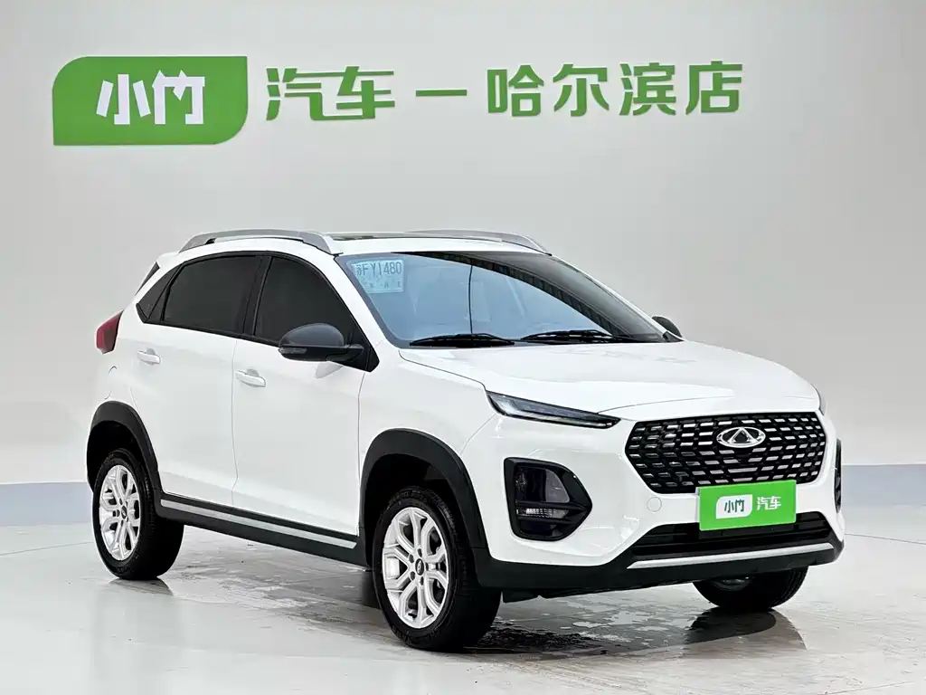 Chery Tiggo 3x 2023