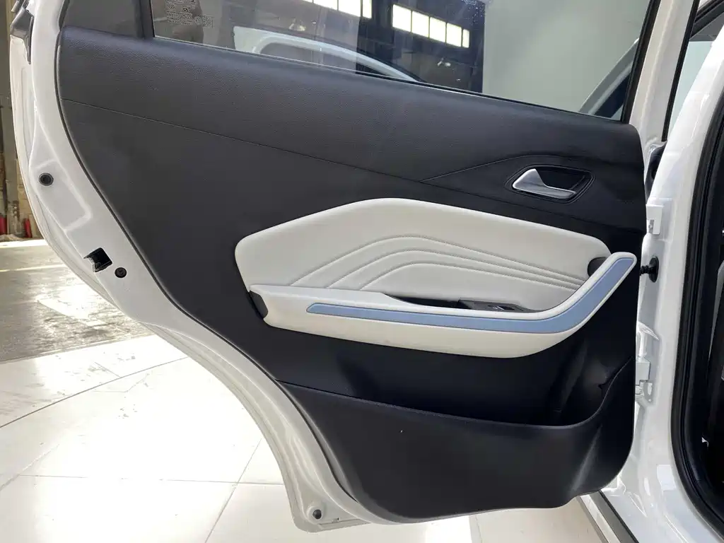 Chery Tiggo 3x 2023 — фото 11