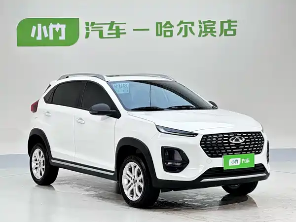 Chery Tiggo 3x 2023