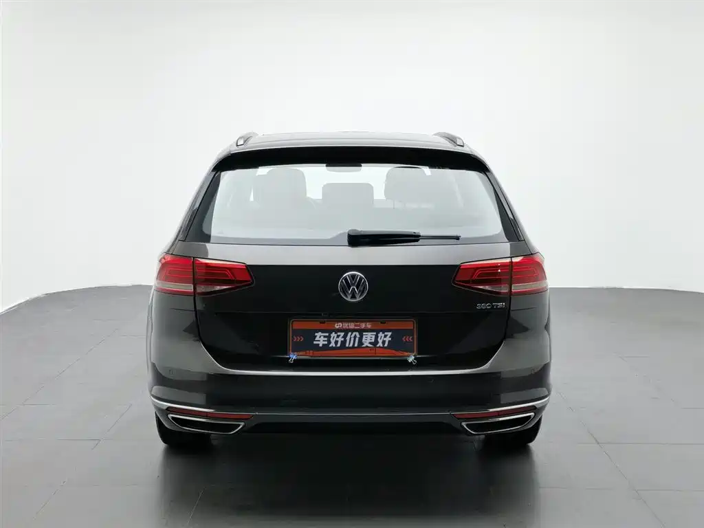 Volkswagen Viloran 2017 — фото 4
