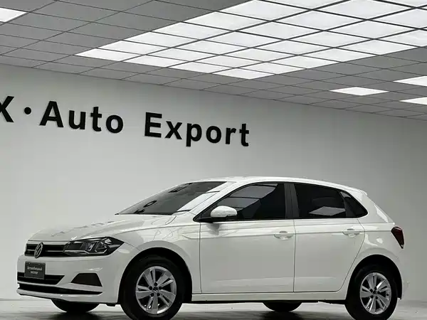 Volkswagen Polo 2022