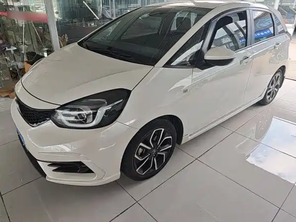 Honda LIFE 2021
