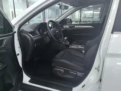 Haval M6 2022
