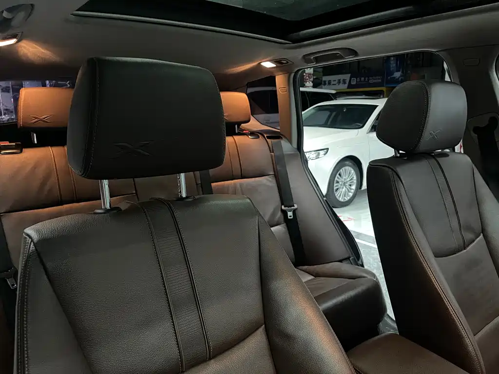 BMW X3 2015 — фото 14