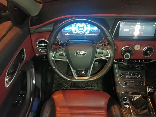 JMC Refine S7 2017