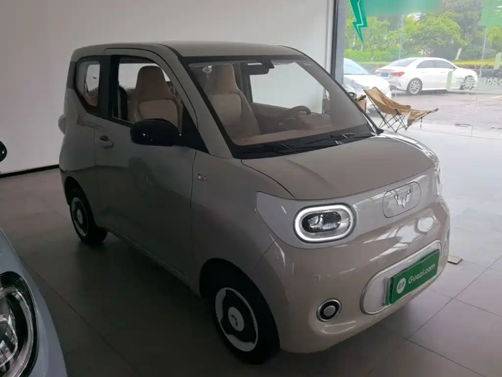 Wuling MINIEV 2025