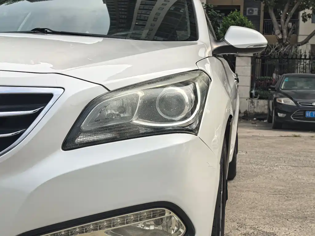 Hyundai Mistra 2015 — фото 15