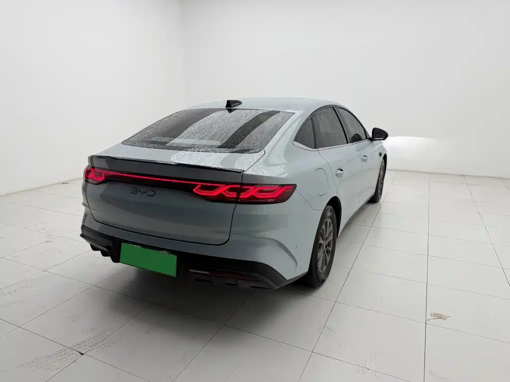 BYD Qin L 2025 — фото 9