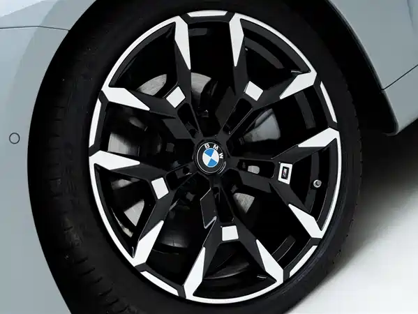 BMW 4 Series 2024