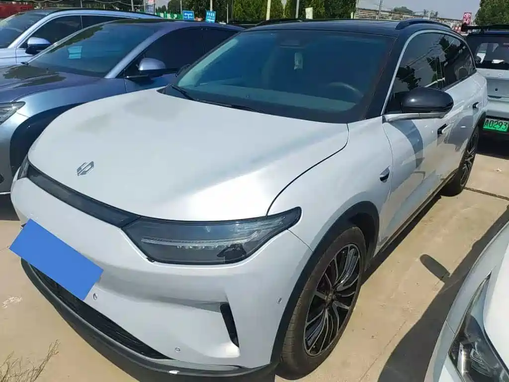 Leapmotor C11 2022