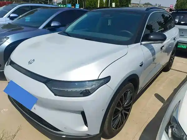 Leapmotor C11 2022