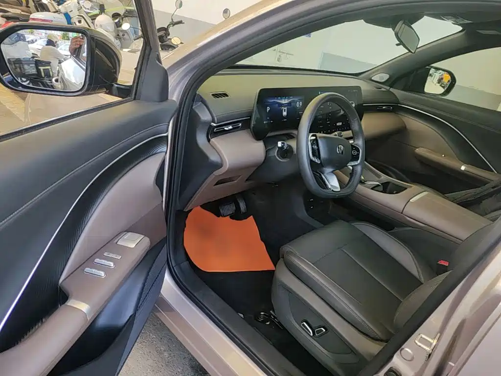 Changan CS55PLUS 2025 — фото 16