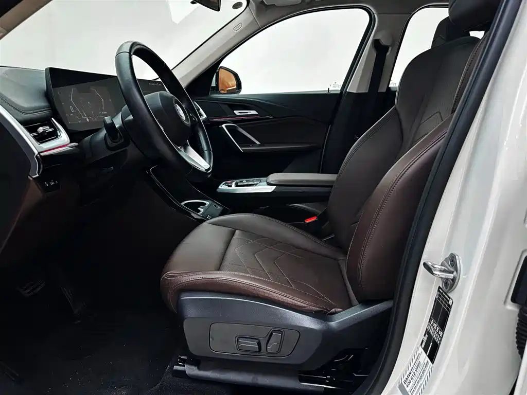 BMW X1 2023 — фото 19