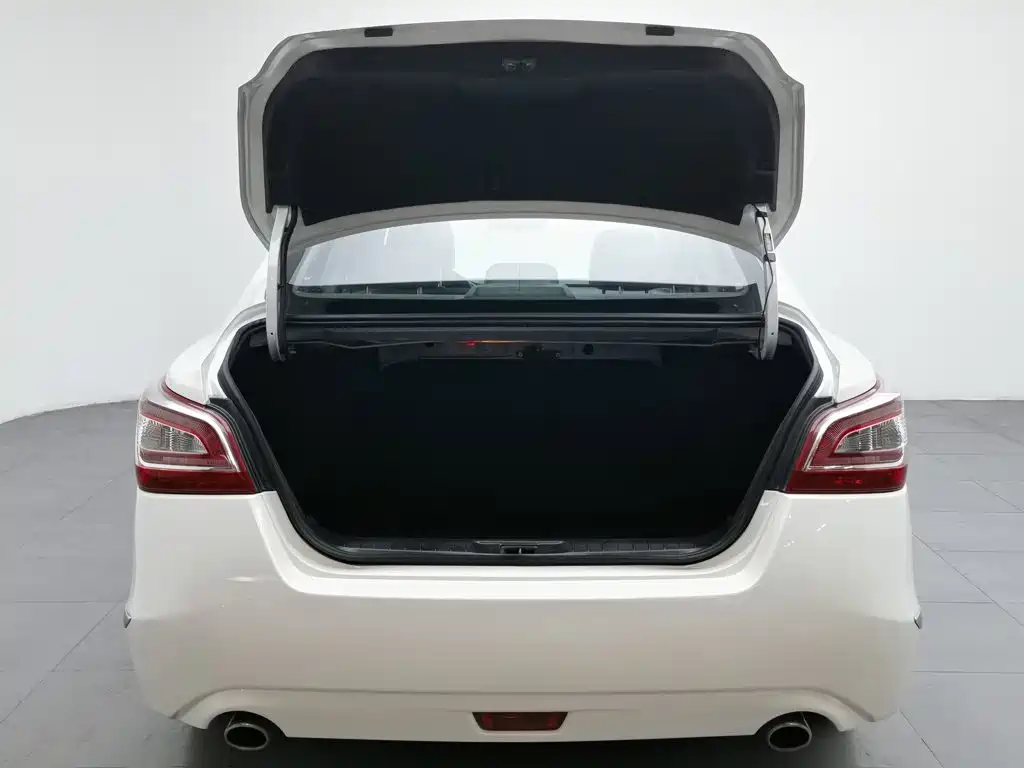 Nissan Teana 2015 — фото 16