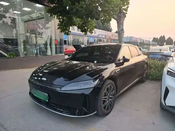 Chery Fengyun A9L 2025