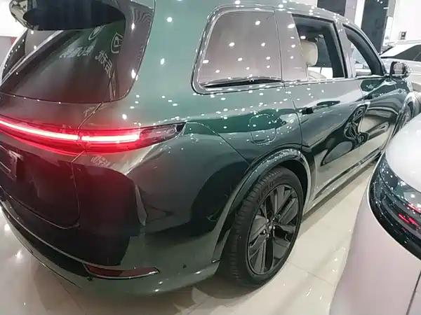 Li Auto L9 2023