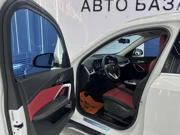 BMW X1 2024