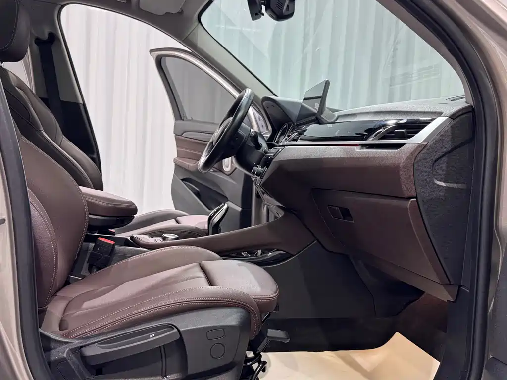 BMW X1 2023 — фото 15