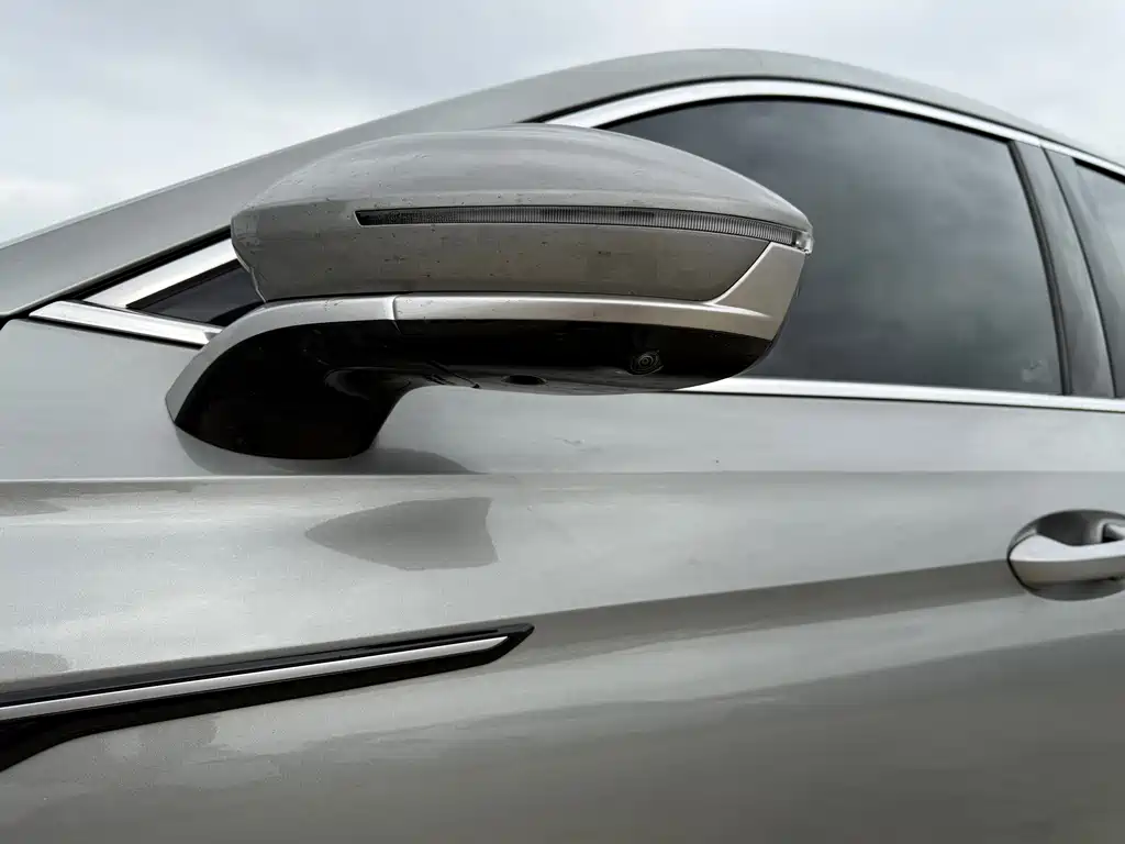 Chery Arrizo 8 PRO 2025 — фото 4