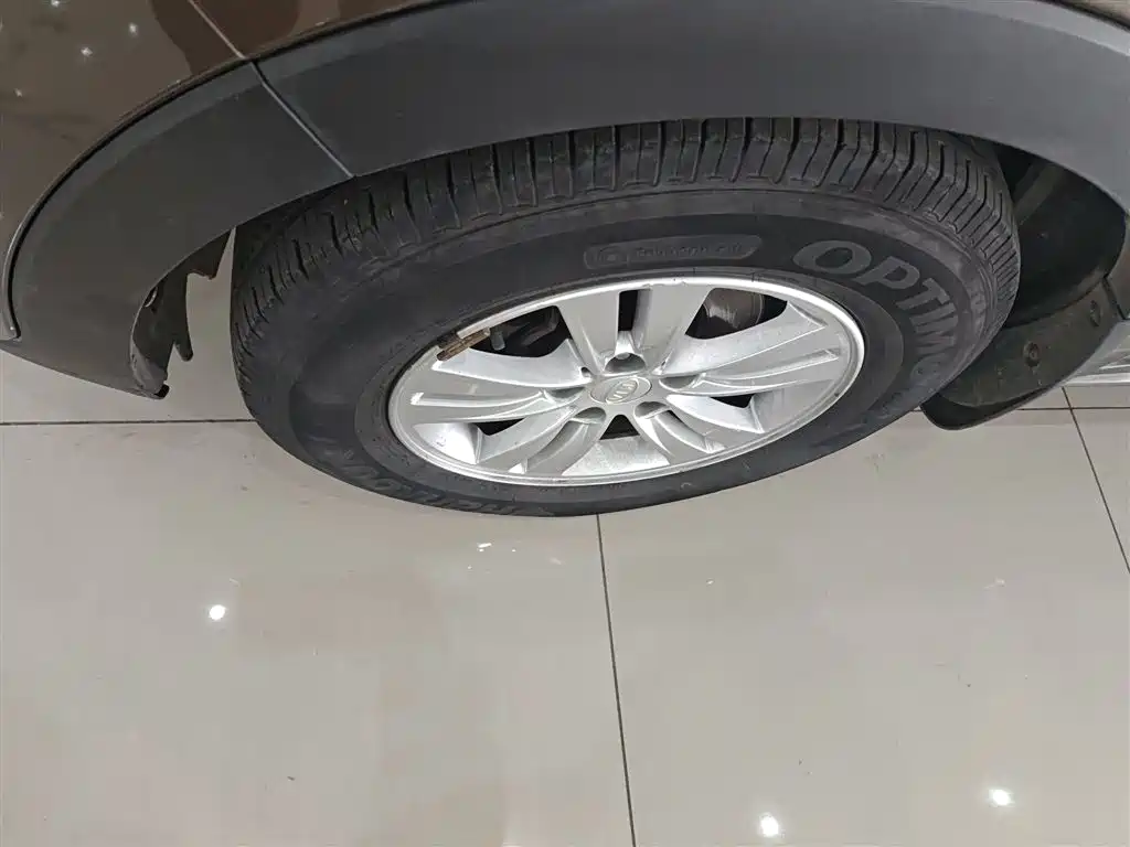 Kia Sportage 2015 — фото 23