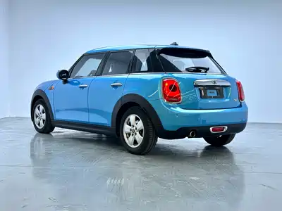 MINI MINI 2015