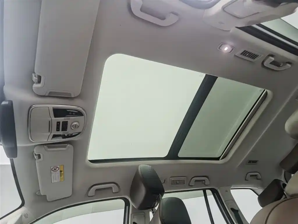 Haval H9 2017 — фото 14