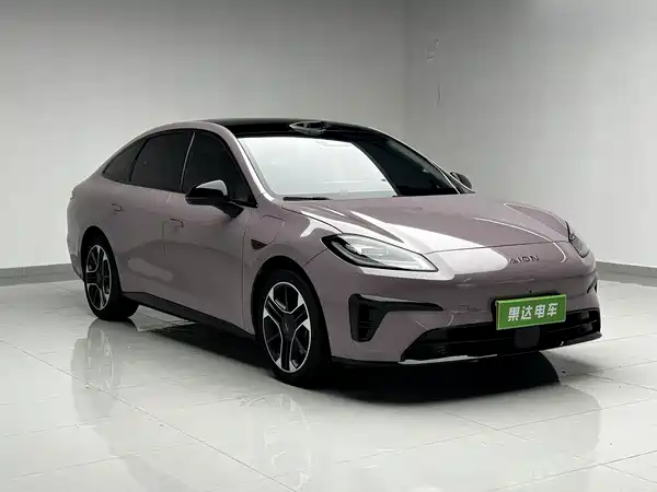 Aion RT 2024