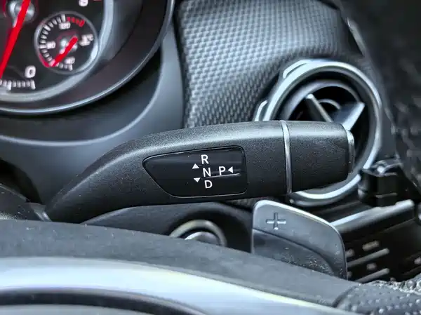 Mercedes-Benz GLA 2019