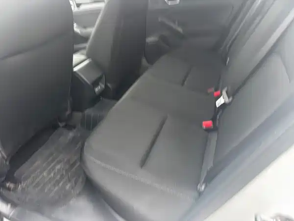 Honda Integra 2023