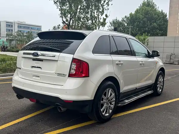 Ford Edge 2013