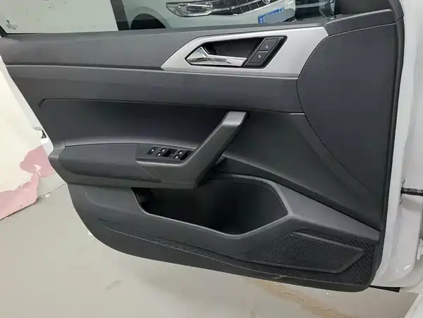 Volkswagen Polo 2023
