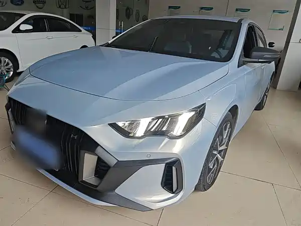 GAC Trumpchi Empow 2023