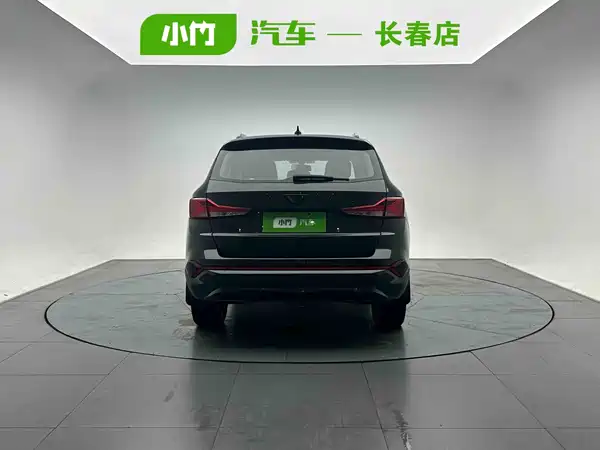 Jetta VS7 2023