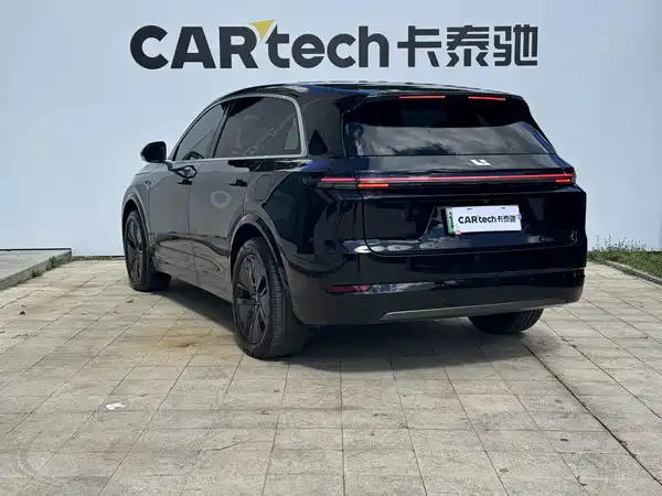 Li Auto L7 2024