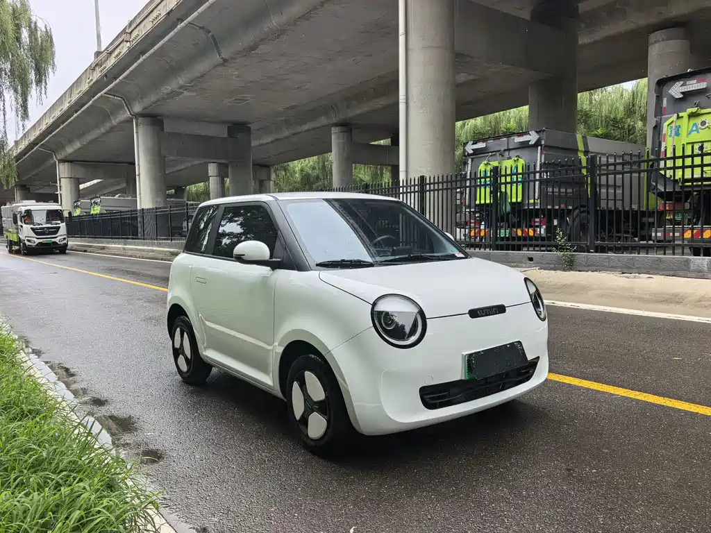 Changan Lumin 2025