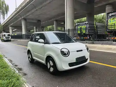 Changan Lumin 2025