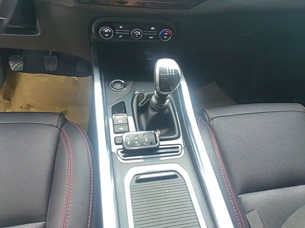 Chery Tiggo 5x 2018 — фото 14