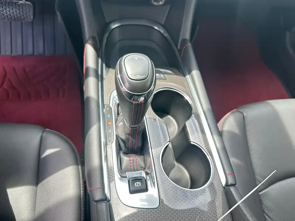 Chevrolet Malibu XL 2020 — фото 19