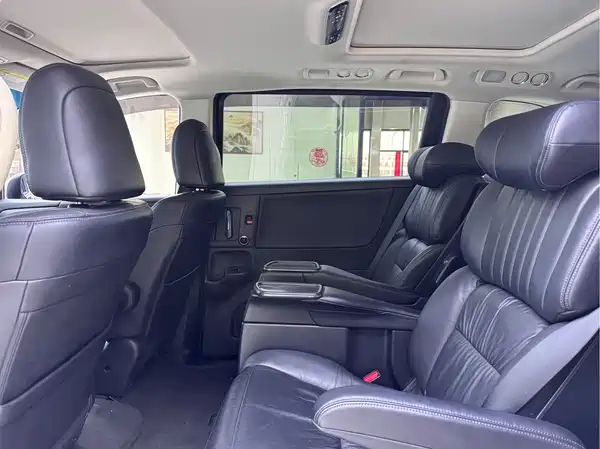 Honda Odyssey 2022