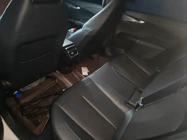 Changan Eado 2025