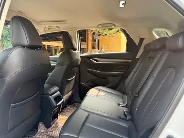 Changan CS55PLUS 2020
