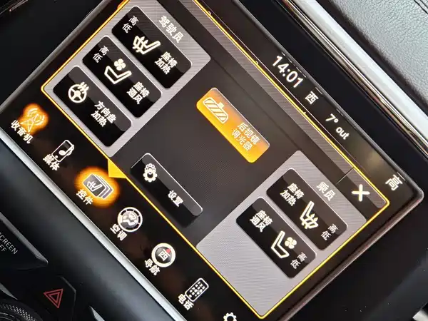 Jeep Grand Cherokee 2015