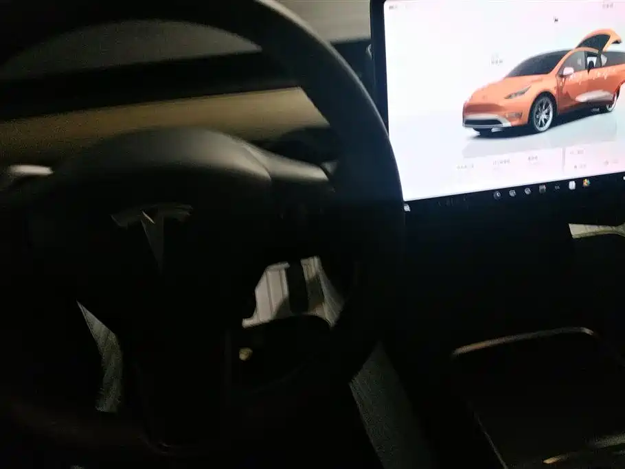 Tesla Model Y 2023 — фото 16
