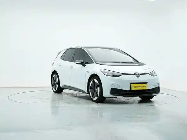Volkswagen ID.3 2023