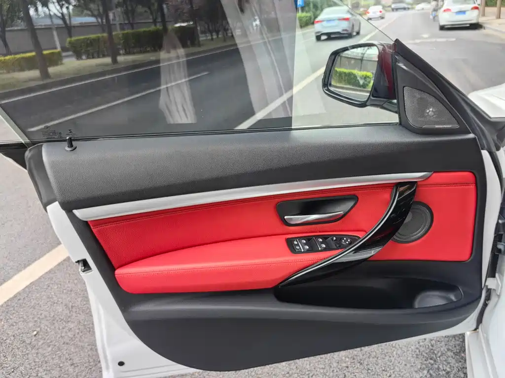 BMW 3 Series GT 2021 — фото 6
