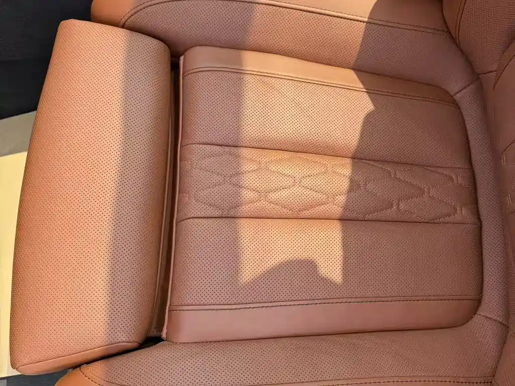 BMW X7 2026 — фото 10