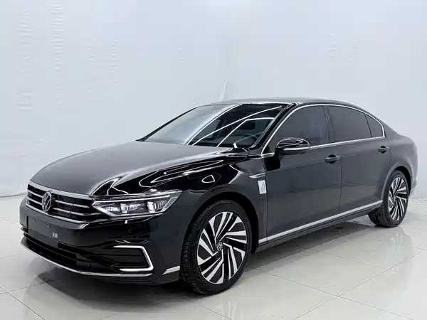 Volkswagen Magotan PHEV 2023