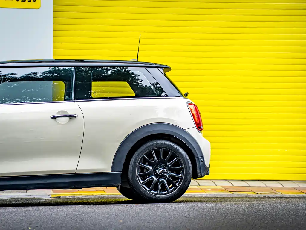 MINI Mini 2019 — фото 7
