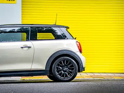 MINI MINI 2018