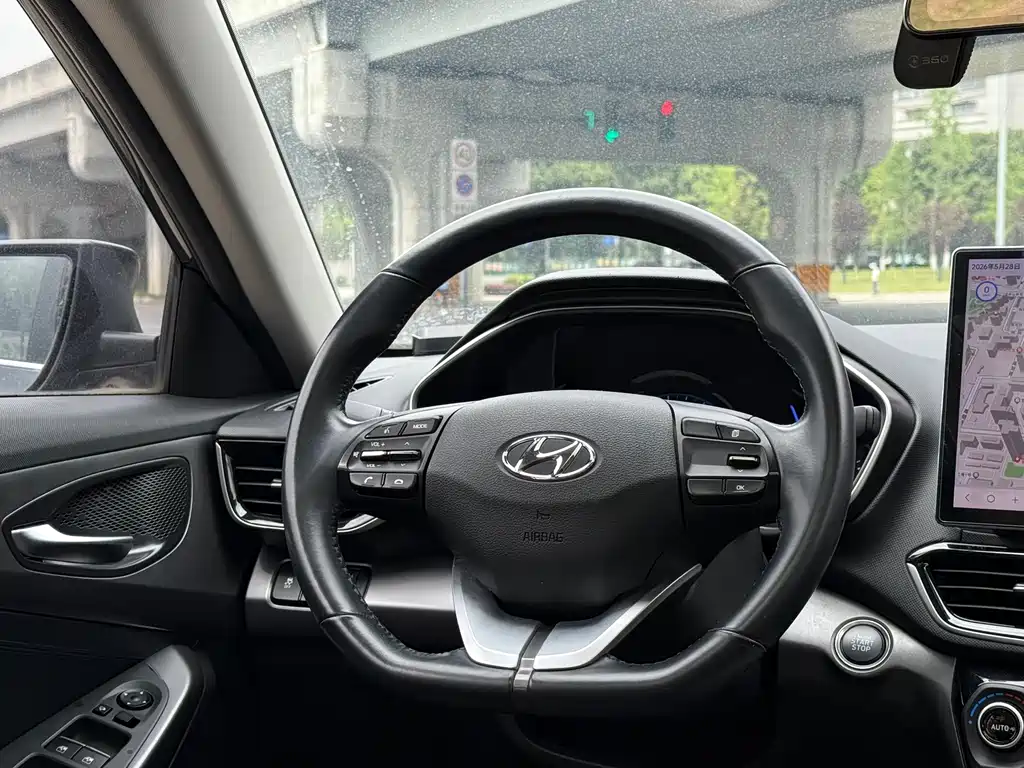 Hyundai Fista 2019 — фото 20
